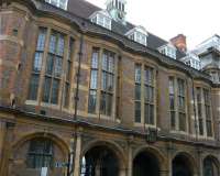 Cambridge