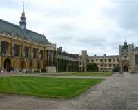 Cambridge