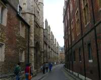 Cambridge