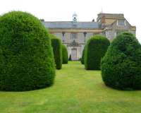 Canons Ashby