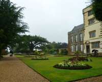 Canons Ashby