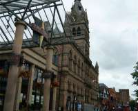 Chester