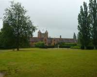 Cranbrook