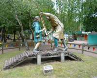 Edwinstowe