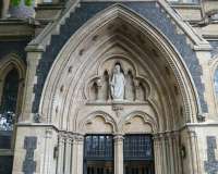 London