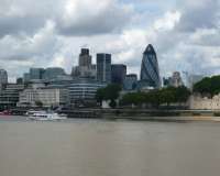 London