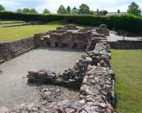 Wall