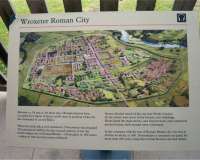 Wroxeter