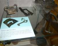 Wroxeter