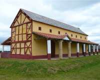 Wroxeter