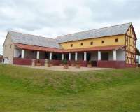 Wroxeter
