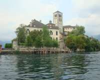 Orta San Giulio