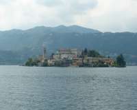 Orta San Giulio