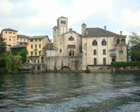 Orta San Giulio
