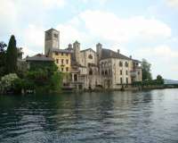 Orta San Giulio