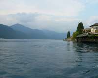 Orta San Giulio