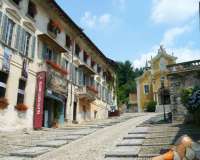 Orta San Giulio
