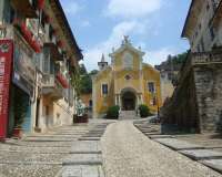 Orta San Giulio