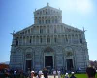 Pisa