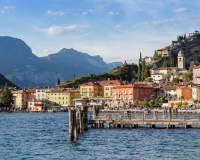 Toscolano-Maderno