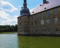 Dorsten