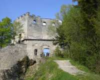 Langenwang