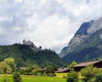 Werfen
