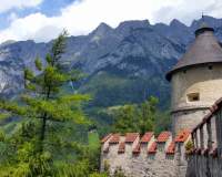 Werfen
