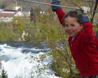 Neuhausen am Rheinfall