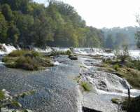 Neuhausen am Rheinfall