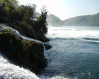 Neuhausen am Rheinfall