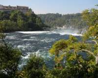 Neuhausen am Rheinfall