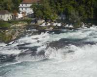 Neuhausen am Rheinfall