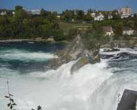 Neuhausen am Rheinfall