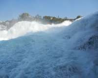 Neuhausen am Rheinfall