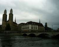 Zurich
