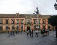 Sevilla