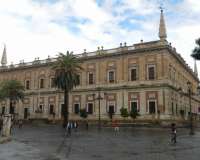 Sevilla