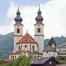 Kirche Maria Lichtmess