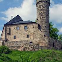 Burg Greifenstein