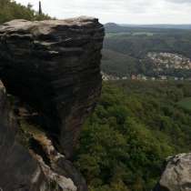 Lilienstein