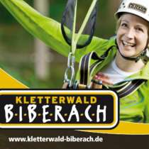 Kletterwald Biberach