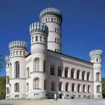 Jagdschloss Granitz