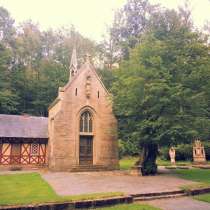 Meinolfuskapelle