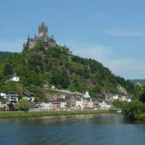 Reichsburg Cochem