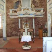 Clauss-Kirche