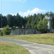 Luftmunitionsanstalt Dünsen