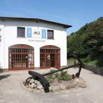 Heimatmuseum Hiddensee