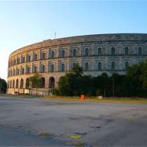 Kongresshalle