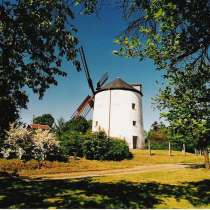 Windmühle Syrau